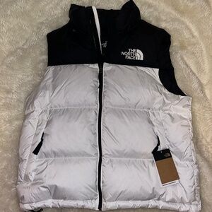Men's 1996 Retro Nuptse Vest